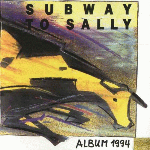 Subway To Sally : Album 1994